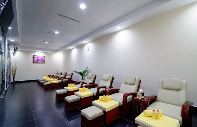 Sokha Phnom Penh Residence - Foto 54