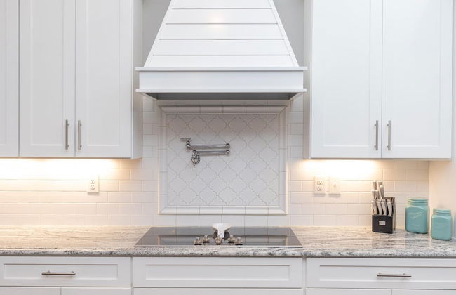 Spacious Appling Retreat - Foto 5