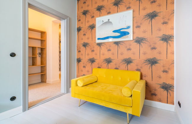 Design Apartments City - Foto 41