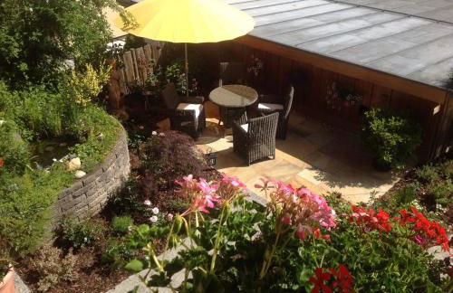 Ferienwohnung Schauberger - Foto 13