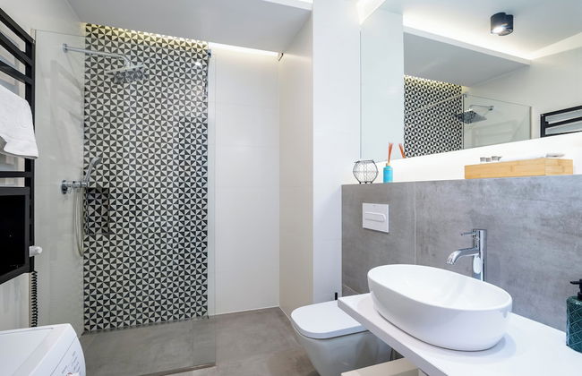 Apartamenty Prestige Browar Lubicz - Foto 69