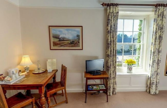 Manor Farm B & B - Foto 29