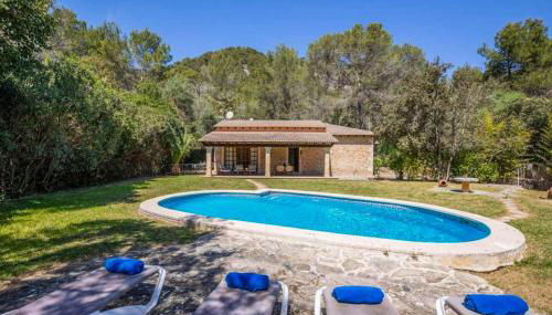 Villa Garrigo - Foto 2, Other