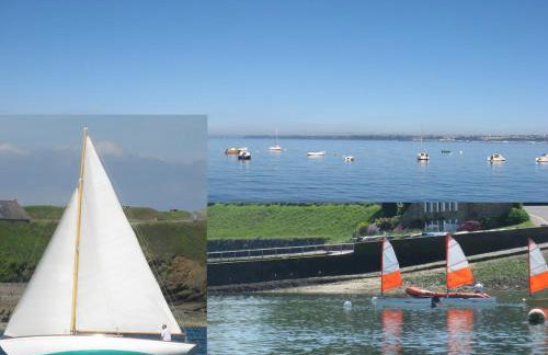 Maison sur la Presqu'île de Plougastel - Foto 18