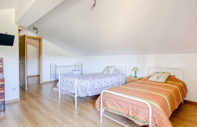 Carcavelos Villa With Pool - Foto 5