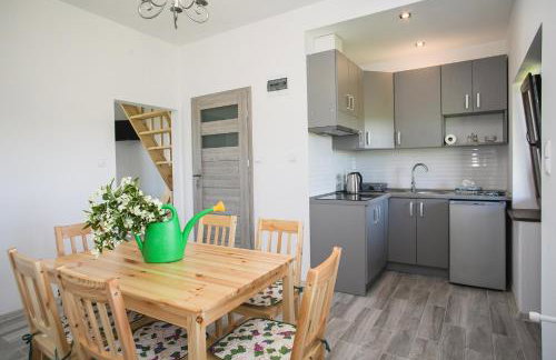 Agroturystyka Golubie - Foto 9