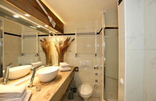 Deine Juist Ferienwohnung Strandburg Juist - Foto 23