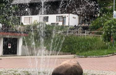 Haus am Scheibenfelsen - Foto 15