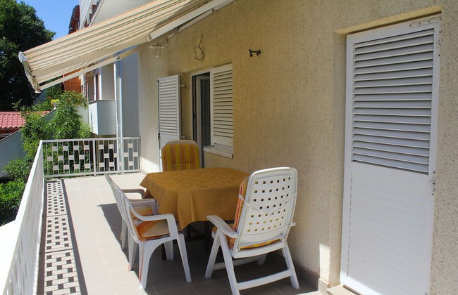 Cozy Apartment in Biograd for Maximum 4 Guests - 3 Minutes Walk to the Beach! - Foto 30