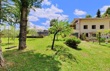 Locazione turistica nel verde Civita di Bagnoregio - Foto 19
