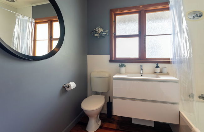 2-bed apartment in the heart of Ponsonby - Foto 20