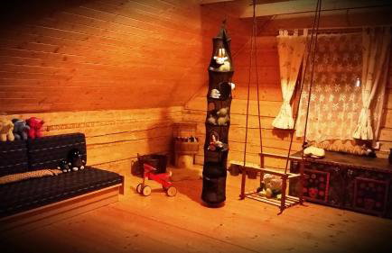 Chałupa 172 - Foto 14