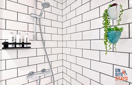 OnSiteStays Welling, Modern 2 Bed House, Free Parking & Wifi - Photo 4