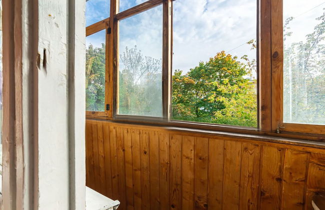 Apartment Hanaka 1-ya Vladimirskaya 18 - Photo 5