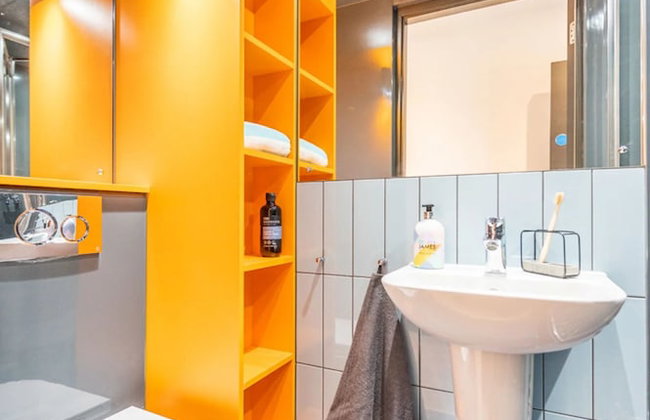 The Residence Dublin - Foto 15