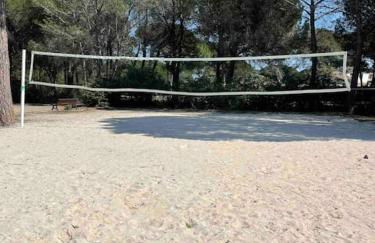 Studio cabine vu sur piscine - Foto 10