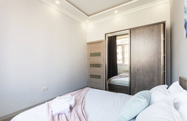 Stay Inn on Yekmalyan St - Foto 16