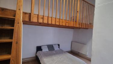 Appartement dans maison de village 2 lits doubles - Foto 3