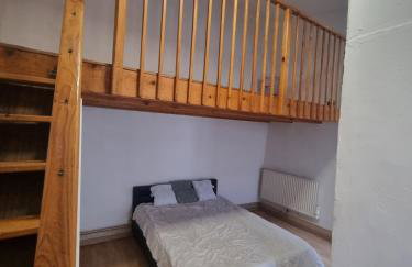 Appartement dans maison de village 2 lits doubles - Foto 3