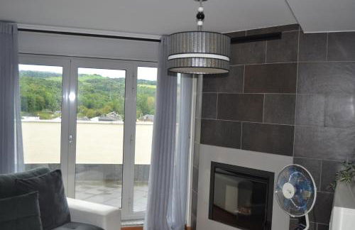 Ático Xacobeo 360 views - Foto 9