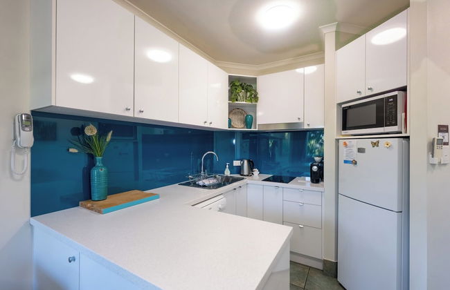 Noosa River Sandy Shores - Foto 14