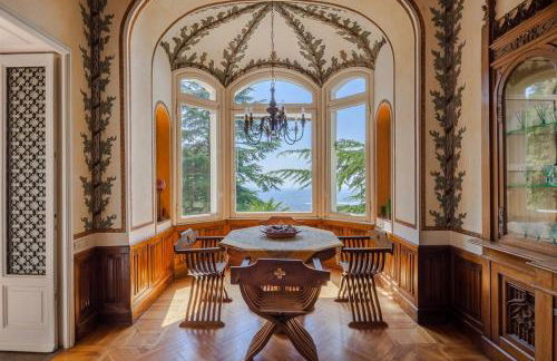 Il Parco e gli Affreschi - Foto 4