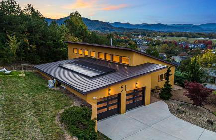360Mtn Views, OutdoorTheatre, Hottub, Sauna, GmRm - Foto 50