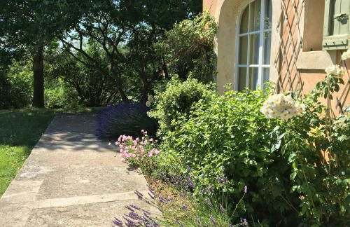 Provençal Villa With Luberon Views - Foto 5