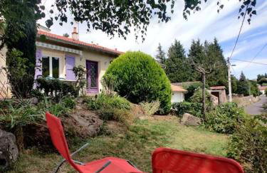 Maison à louer à Allègre - Foto 12