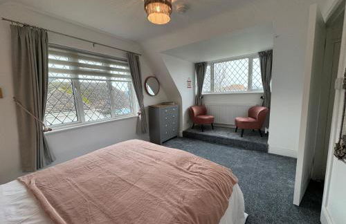 Ocean Cottage, Ferring - seaside cottage moments from the beach and Bluebird cafe - Foto 15