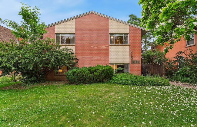 Lavender Suite Relaxed, Walkable Old Town Stay - Foto 27