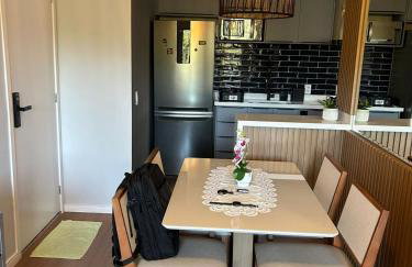 Denny Prime Loft - Executive Apartment in Extrema - Photo 20