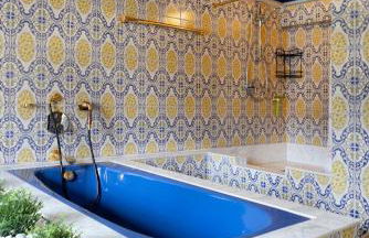 Historische Unterkunft für 12 Personen - Foto 30