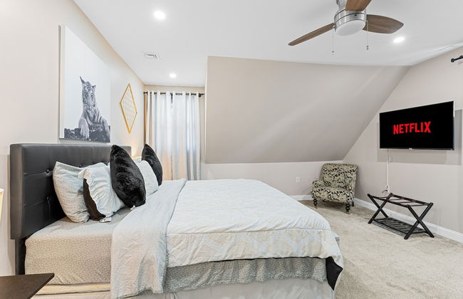 Tudor Place - Foto 7