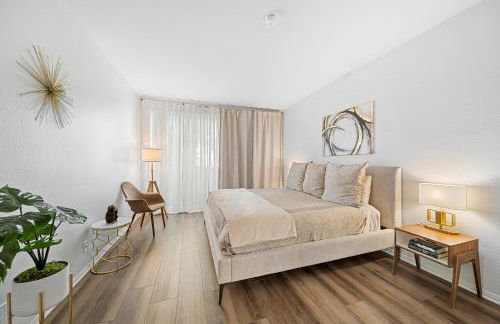 Swim Dine Relax in Marina Del REY - Foto 7