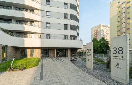 Apartments Ostsee Suntowers TARAS - Foto 55