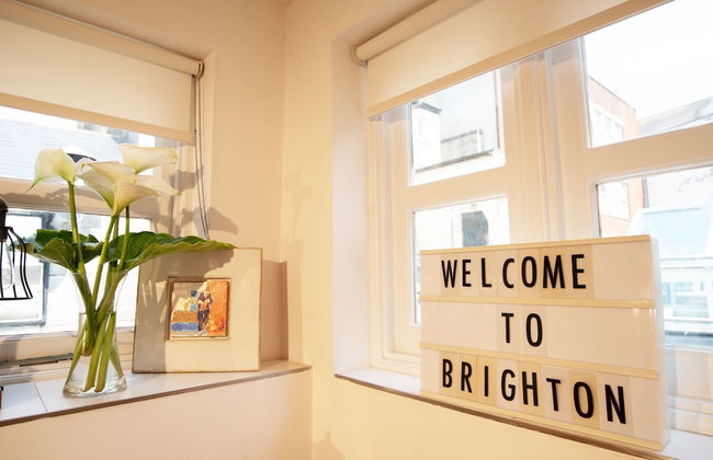 Birch in the Lanes - Foto 35