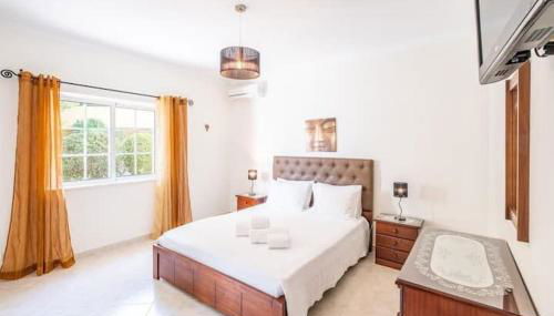 Casa Bella Vista - Fantastic spacious villa with beautiful views views of the Algarvian mountains, Monchique - Foto 2