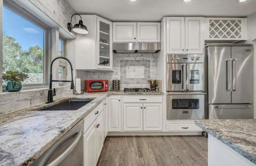 Red Rock Farmhouse - Patio Paradise Hiking Trails - Foto 22