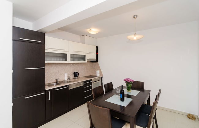 Apartments Carmelitta - Foto 12