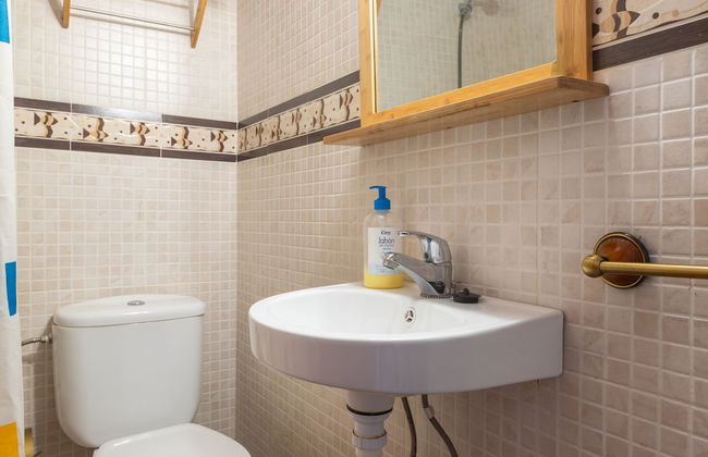 La Costa in Benalmadena - Foto 18