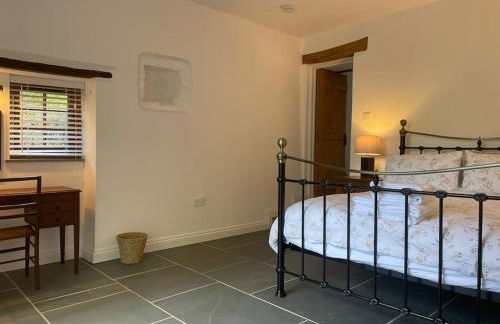 1 Bed Charming Cottage, Heddon Valley Trentishoe - Foto 16