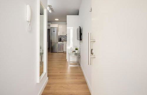 El Sol & la Sal de Cádiz Little Apartments - Foto 4