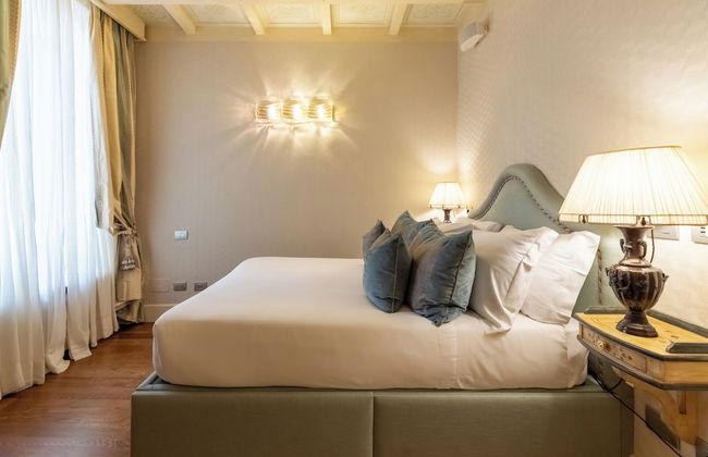 Ara di Marte Suites - Foto 38