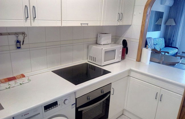 Marble Apartment - Foto 15