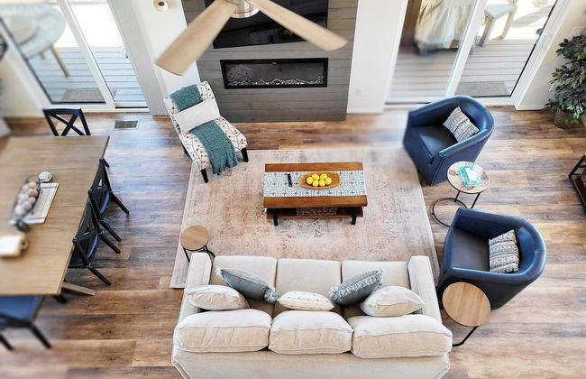 Sundial Circle Pine - Photo 22