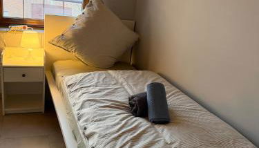 WG-Zimmer-Monteurzimmer-Ferienwohnung bis 10 Personen - Foto 5