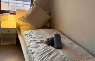 WG-Zimmer-Monteurzimmer-Ferienwohnung bis 10 Personen - Foto 5