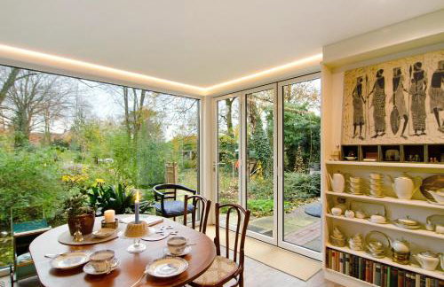 Ferienwohnung Olga Behrends - Foto 1