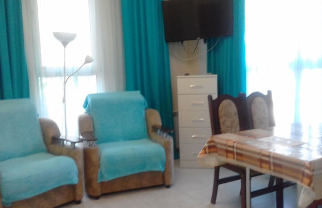 Kvartira u morya 3 - Foto 2